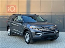 فورد إكسبلورر